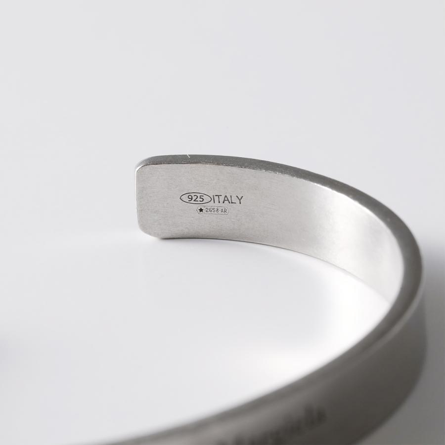 Maison Margiela MAISON MARGIELA メゾンマルジェラ バングル Maison Margiela MAISON MARGIELA メゾンマルジェラ バングル