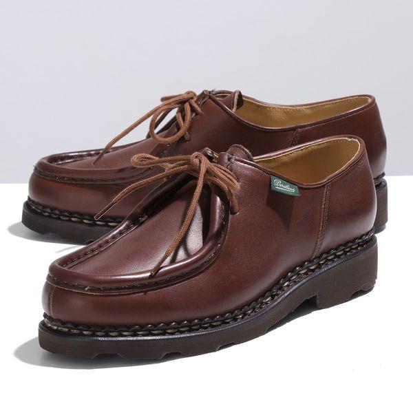 Paraboot パラブーツ チロリアンシューズ 721203 MICHAEL/GRIFF2 Paraboot パラブーツ チロリアンシューズ 721203 MICHAEL/GRIFF2