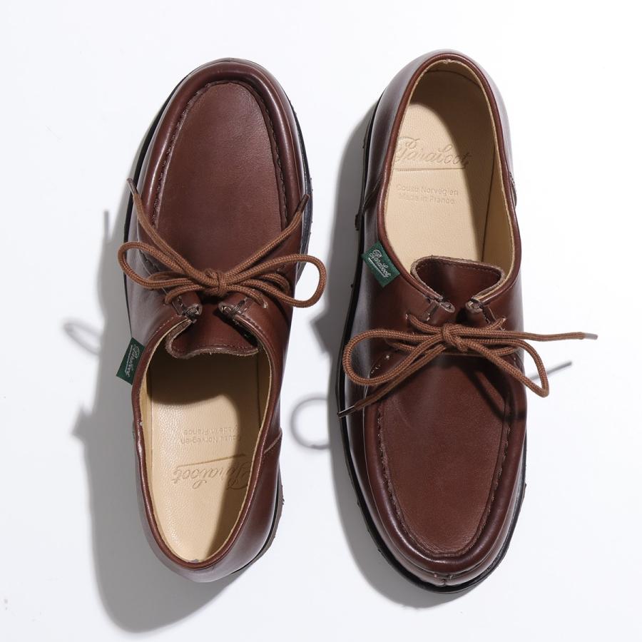 Paraboot パラブーツ チロリアンシューズ 721203 MICHAEL/GRIFF2 Paraboot パラブーツ チロリアンシューズ 721203 MICHAEL/GRIFF2
