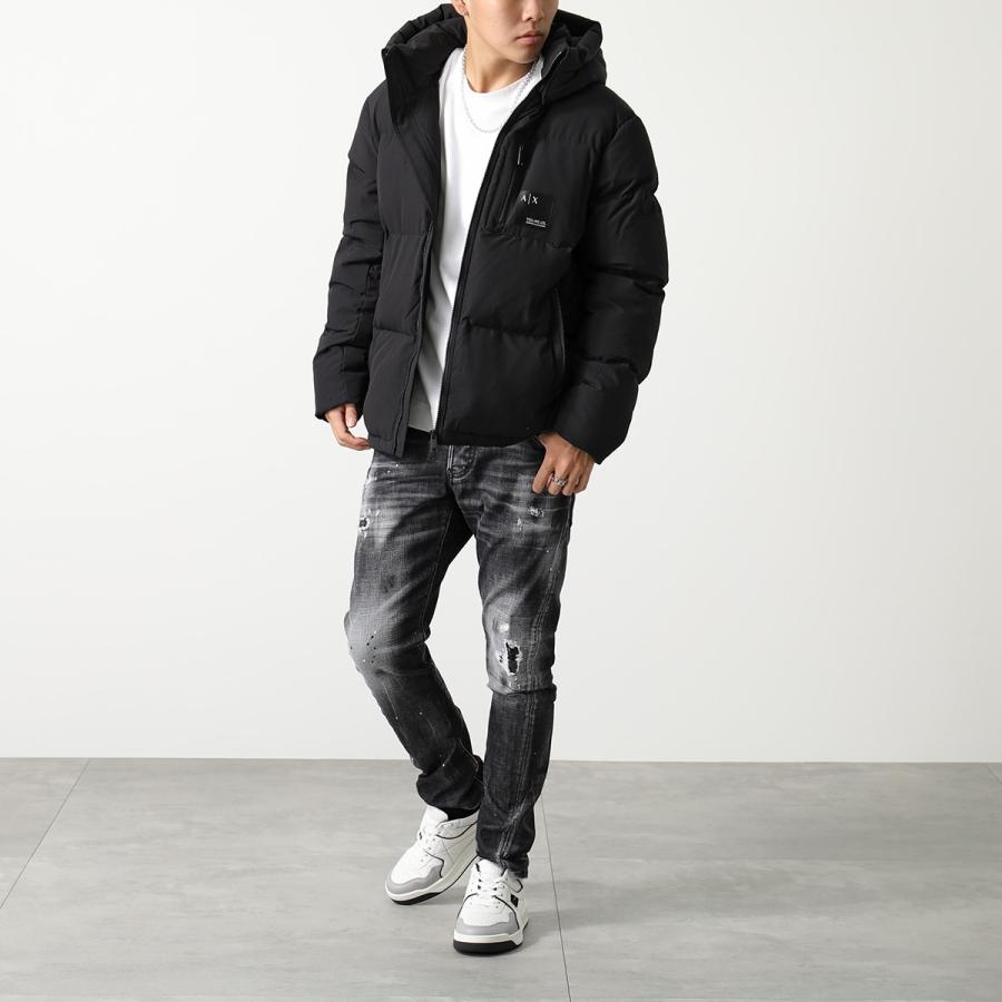 ARMANI EXCHANGE A/X アルマーニ エクスチェンジ ダウン ARMANI EXCHANGE A/X アルマーニ エクスチェンジ ダウン