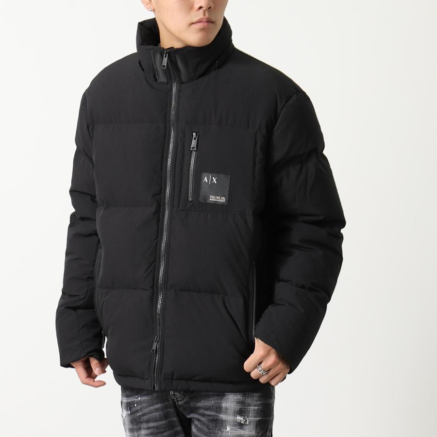 ARMANI EXCHANGE A/X アルマーニ エクスチェンジ ダウン ARMANI EXCHANGE A/X アルマーニ エクスチェンジ ダウン