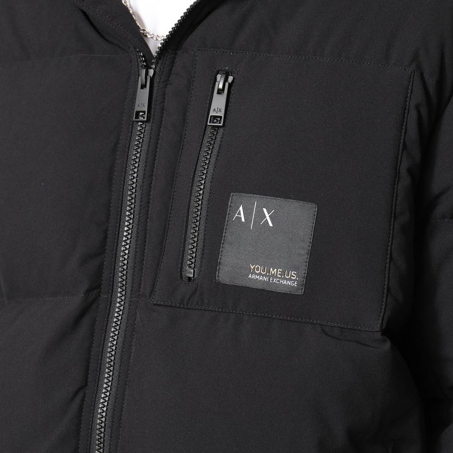 ARMANI EXCHANGE A/X アルマーニ エクスチェンジ ダウン ARMANI EXCHANGE A/X アルマーニ エクスチェンジ ダウン