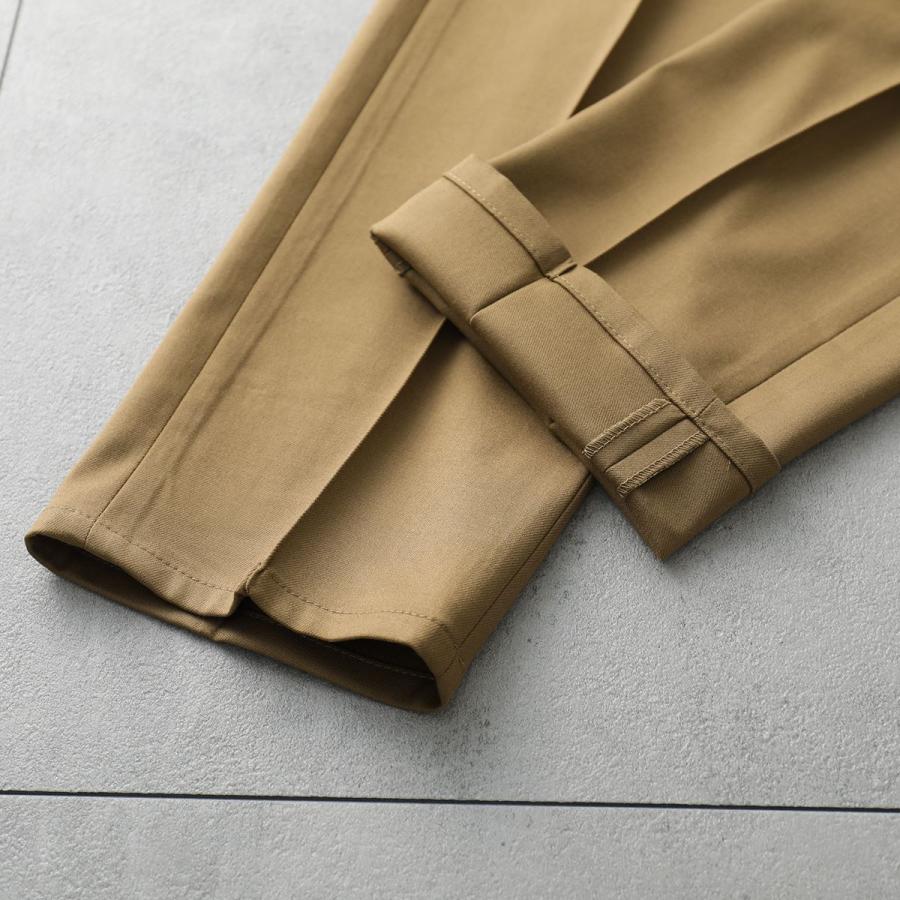 giab's ARCHIVIO（ジャブス アルキヴィオ） イージーパンツ MASACCIO