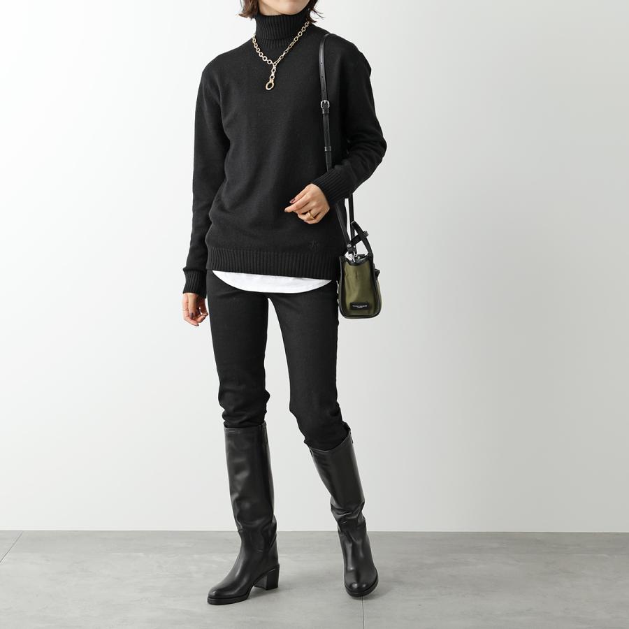 未使用級 CORSO ROMA 9 ロングブーツ ジョッキーブーツ ナッパレザー CORSO ROMA,9（コルソローマ ノーヴェ） ロングブーツ 本革 ジョッキー