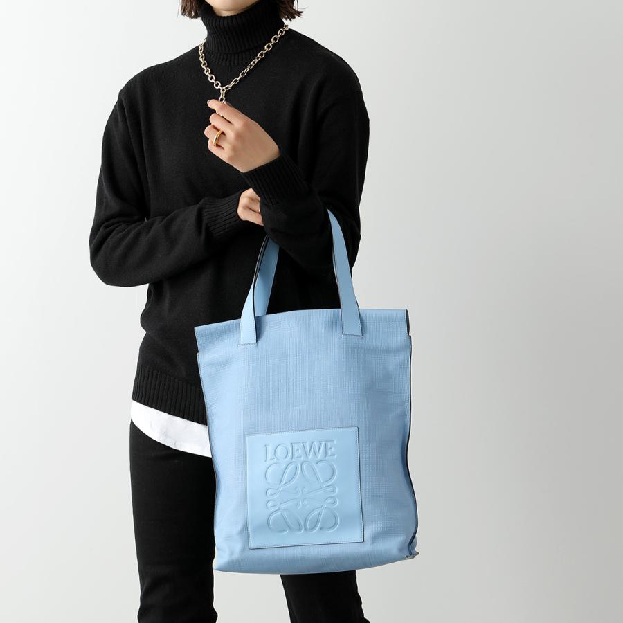 LOEWE（ロエベ） トートバッグ SHOPPER 330.88.K01 レディース