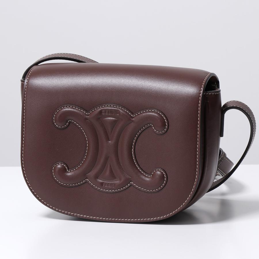 CELINE セリーヌ ショルダーバッグ Folco フォルコ 198263DU3.18CH 