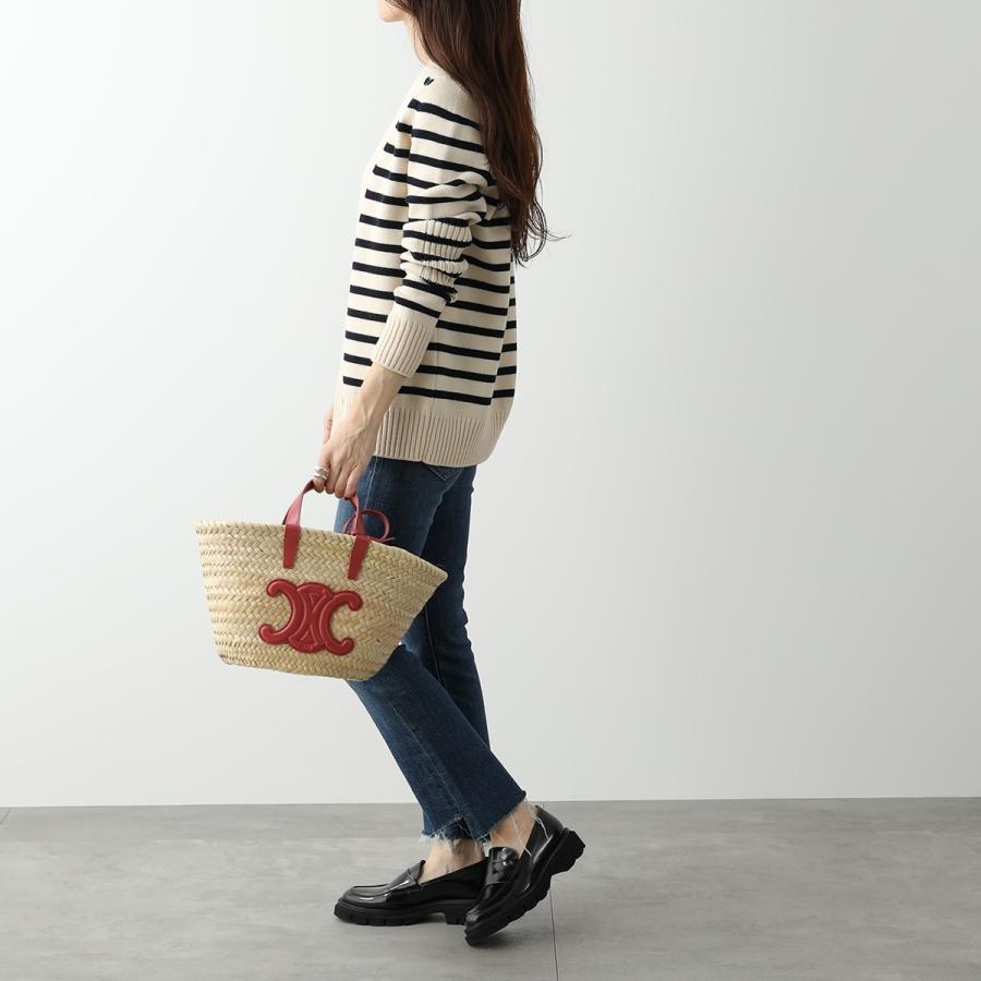 CELINE セリーヌ かごバッグ Teen Triomphe ティーン トリオンフ CELINE セリーヌ かごバッグ Teen Triomphe ティーン トリオンフ