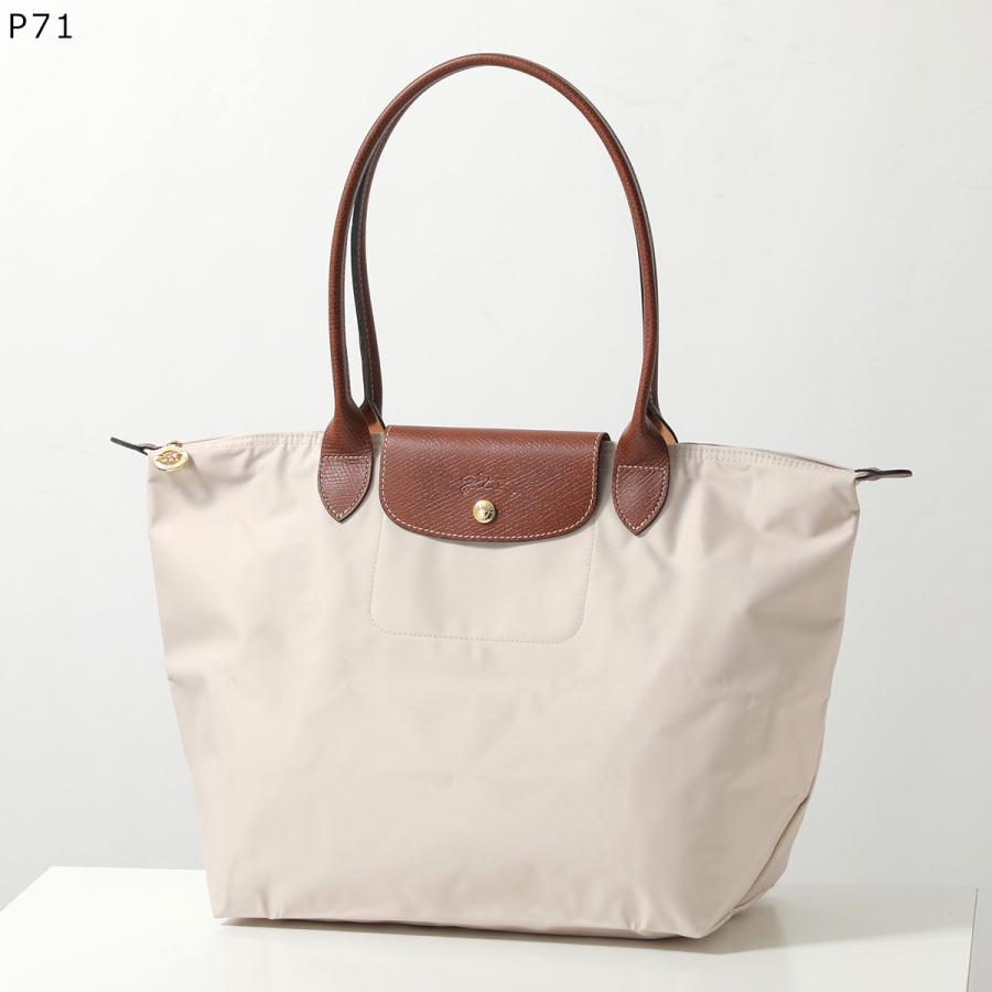LONGCHAMP（ロンシャン） トートバッグ LE PLIAGE ル プリアージュ