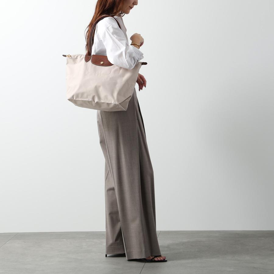 LONGCHAMP（ロンシャン） トートバッグ LE PLIAGE ル プリアージュ