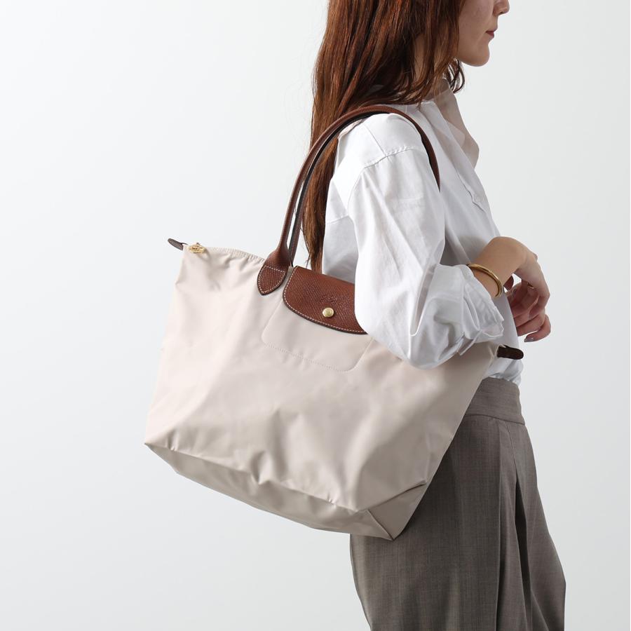 LONGCHAMP（ロンシャン） トートバッグ LE PLIAGE ル プリアージュ