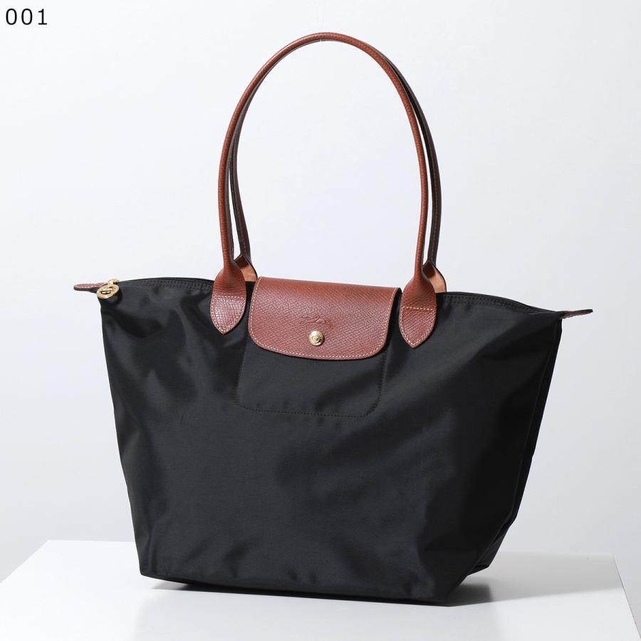 LONGCHAMP（ロンシャン） トートバッグ LE PLIAGE ル プリアージュ