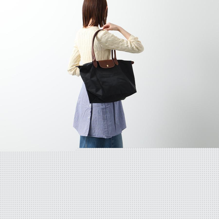 LONGCHAMP（ロンシャン） トートバッグ LE PLIAGE ル プリアージュ