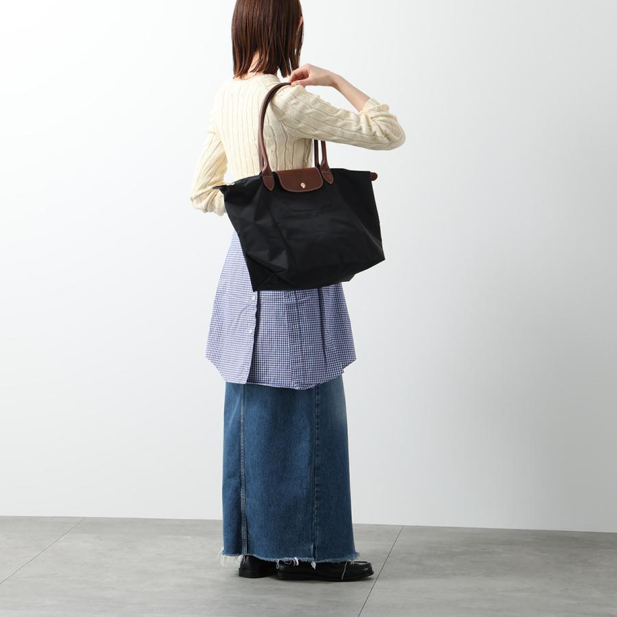 LONGCHAMP（ロンシャン） トートバッグ LE PLIAGE ル プリアージュ