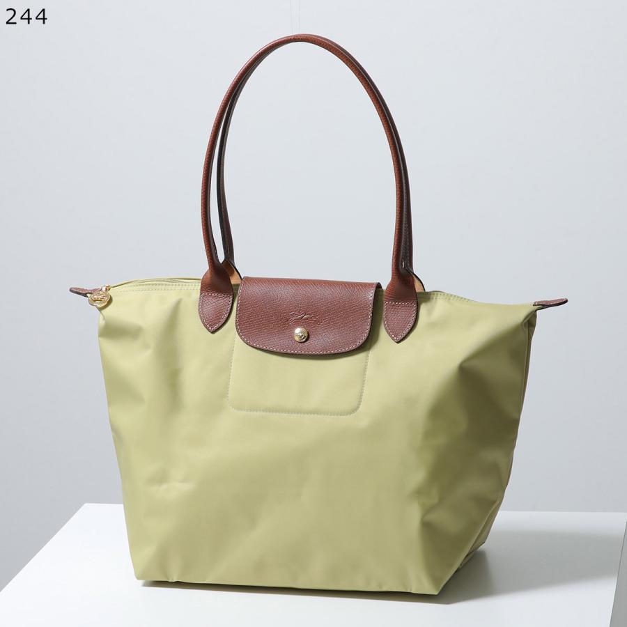 Longchamp ロンシャン ル•プリアージュ トートバッグ 肩かけ Lサイズ LONGCHAMP（ロンシャン） トートバッグ LE PLIAGE ル プリアージュ