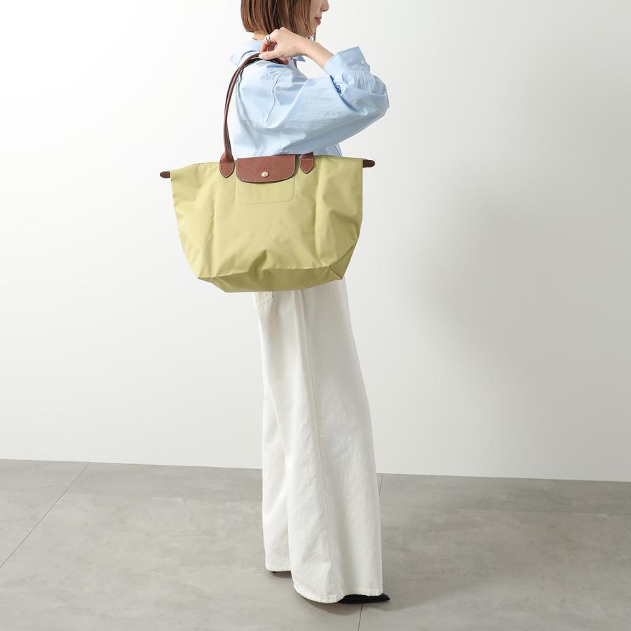 LONGCHAMP（ロンシャン） トートバッグ LE PLIAGE ル プリアージュ