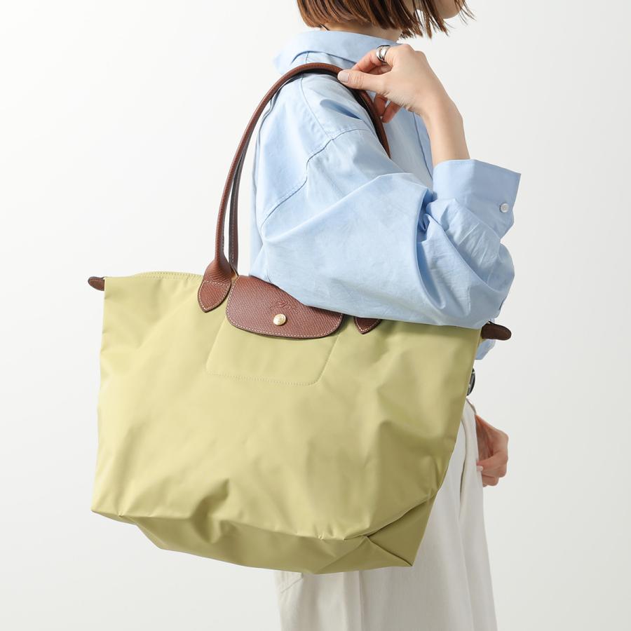 LONGCHAMP（ロンシャン） トートバッグ LE PLIAGE ル プリアージュ