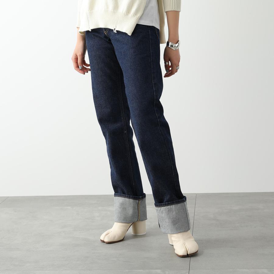 Maison Margiela（メゾンマルジェラ） 1 10 ジーンズ S50LA0205 S30736