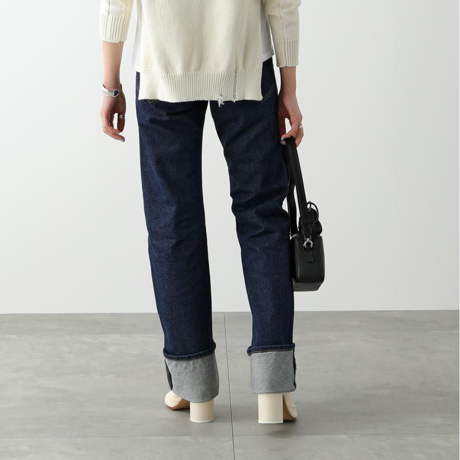 Maison Margiela（メゾンマルジェラ） 1 10 ジーンズ S50LA0205 S30736