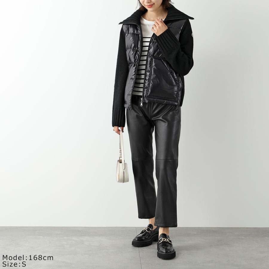 MONCLER モンクレール ニットカーディガン 9B00013 M1115