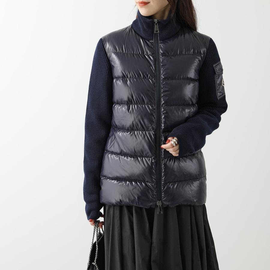 MONCLER（モンクレール） ダウンジャケット 9B00026 M1131 レディース