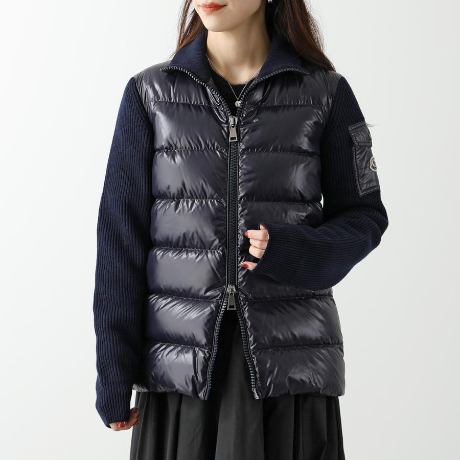 MONCLER（モンクレール） ダウンジャケット 9B00026 M1131 レディース