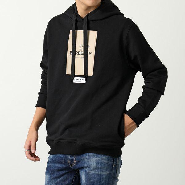 BURBERRY バーバリー パーカー OWIE 8057100 メンズ スウェット プル