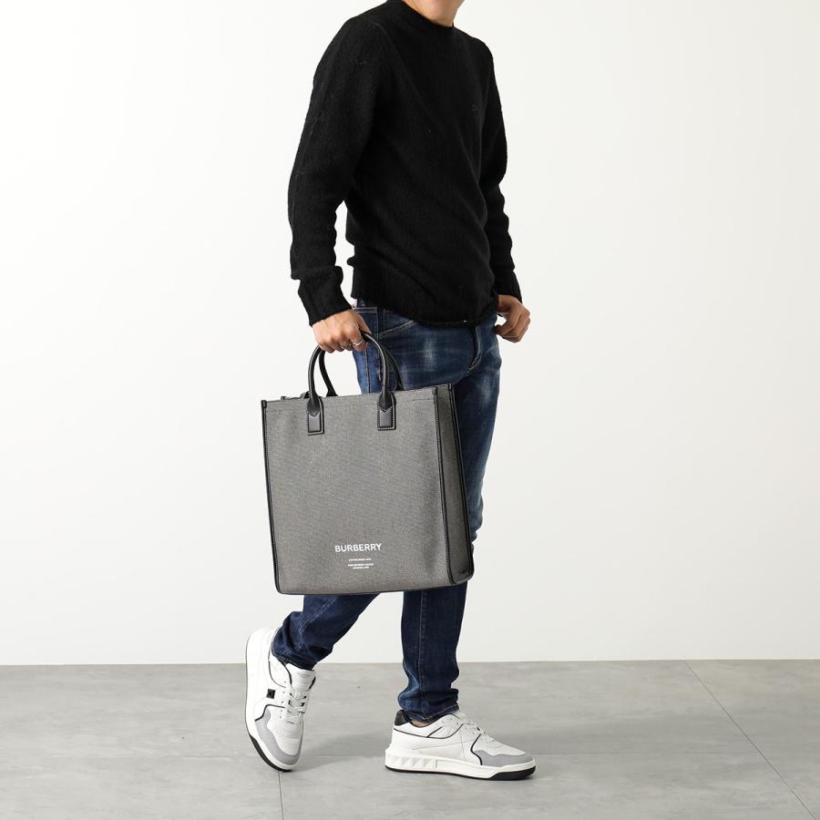BURBERRY バーバリー トートバッグ 8050814 メンズ ホース BURBERRY バーバリー トートバッグ 8050814 メンズ ホース