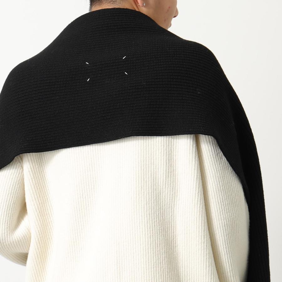 Maison Margiela MAISON MARGIELA メゾンマルジェラ 14 ニット Maison Margiela MAISON MARGIELA メゾンマルジェラ 14 ニット