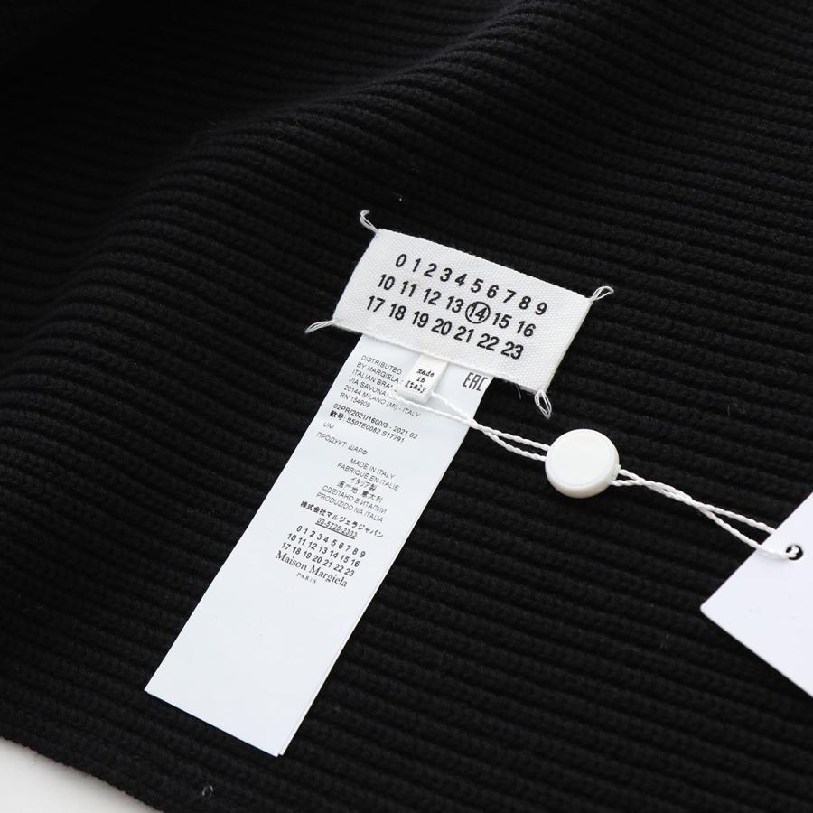 Maison Margiela MAISON MARGIELA メゾンマルジェラ 14 ニット Maison Margiela MAISON MARGIELA メゾンマルジェラ 14 ニット
