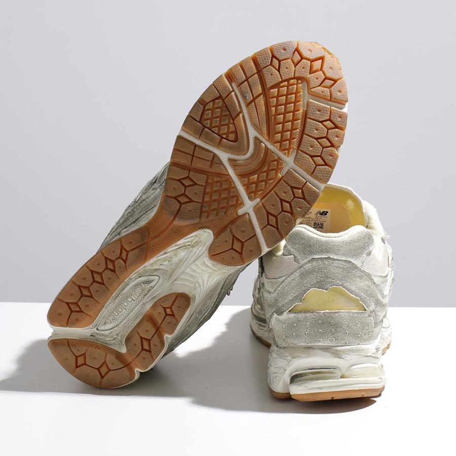 New Balance（ニューバランス） スニーカー M2002RDG メンズ ワイズD
