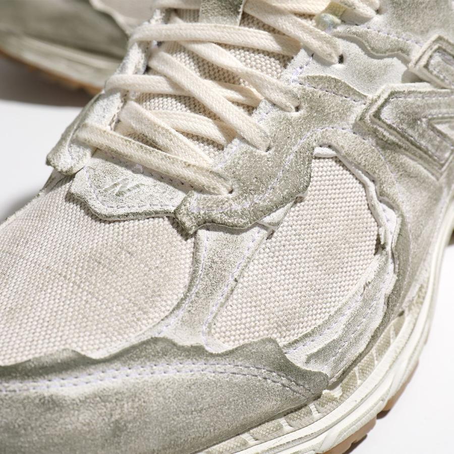 New Balance（ニューバランス） スニーカー M2002RDG メンズ ワイズD