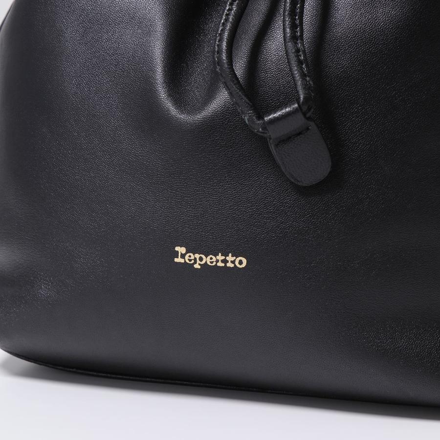 repetto レペット ショルダーバッグ Tendresse M0763A レディース 