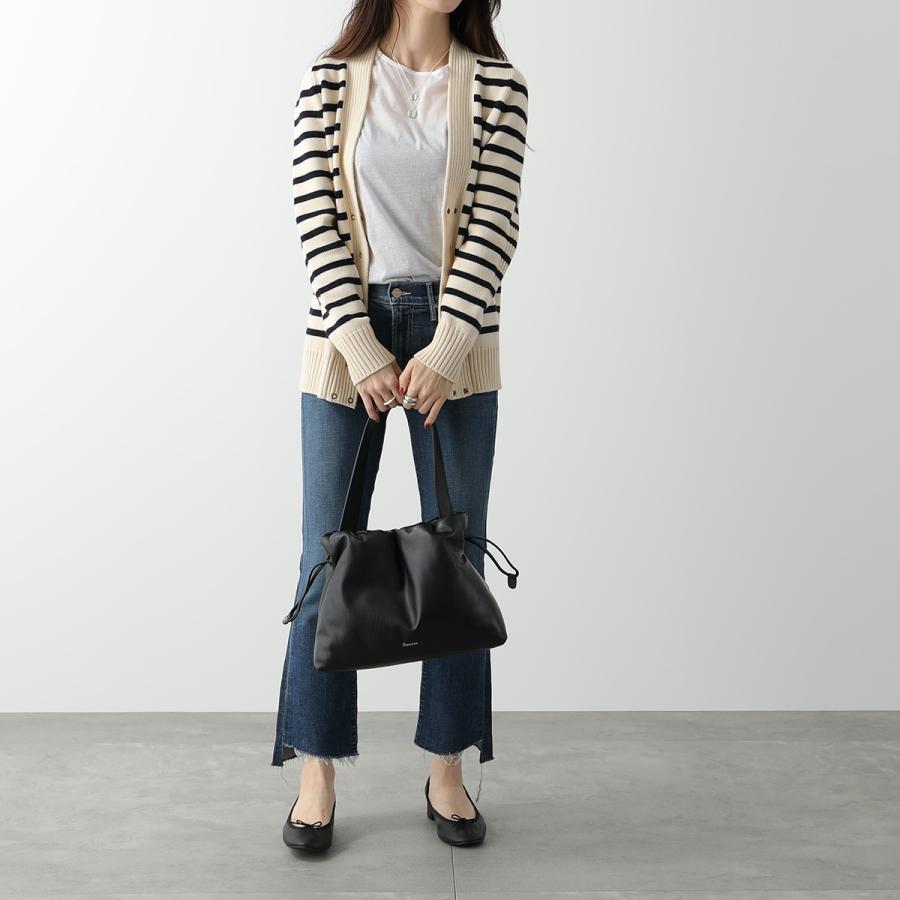 repetto（レペット） ハンドバッグ Feather Bag M0764A レディース