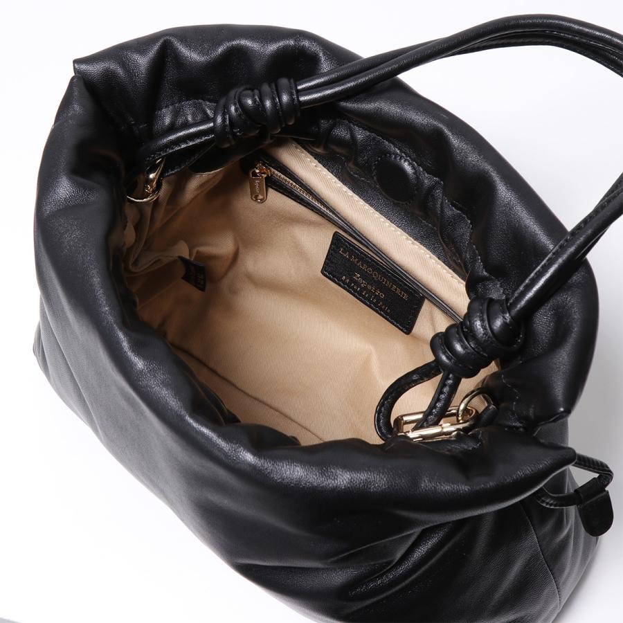 repetto（レペット） ハンドバッグ Feather Bag M0764A レディース