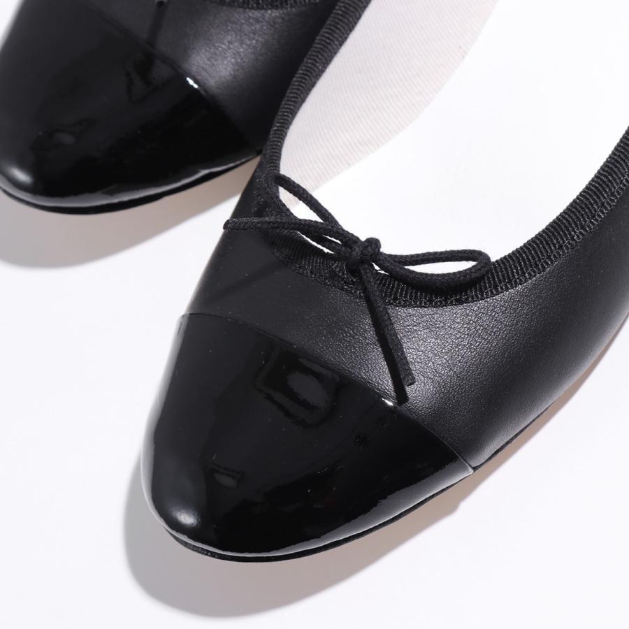 repetto レペット バレエシューズ Flora V639VVE レディース repetto レペット バレエシューズ Flora V639VVE レディース