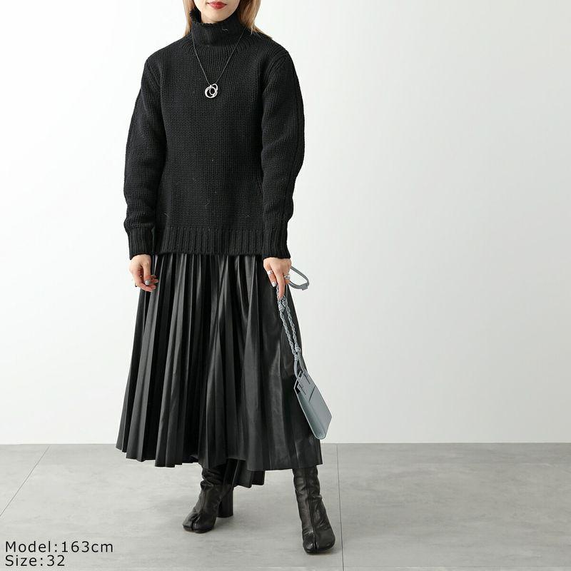 JIL SANDER（ジルサンダー） セーター J03GP0004 J14587 レディース