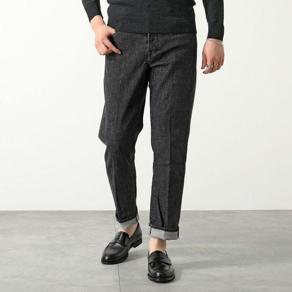 YCHAI イカイ デニム パンツ ROBUSTO ロブスト YPU004 2DS0017 BJ