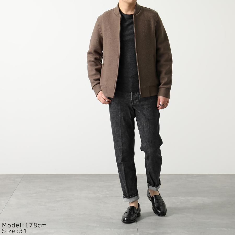 YCHAI イカイ デニム パンツ ROBUSTO ロブスト YPU004 2DS0017 YCHAI イカイ デニム パンツ ROBUSTO ロブスト YPU004 2DS0017