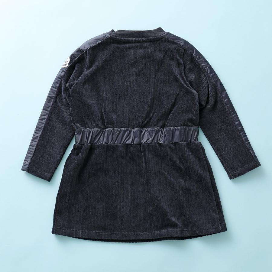 MONCLER KIDS モンクレール キッズ ワンピース 8I00003 899RR ガールズ 