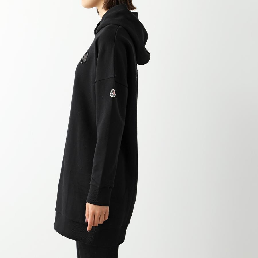 MONCLER KIDS モンクレール キッズ パーカー 8I00005 899PS