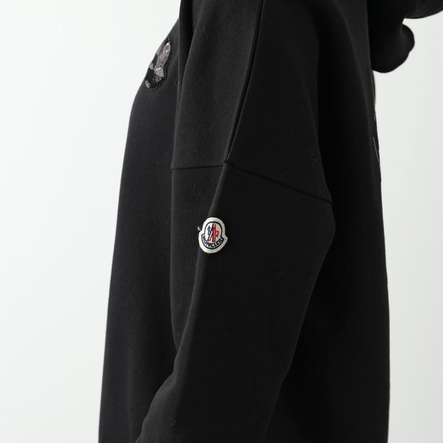 MONCLER（モンクレール） MONCLER KIDS キッズ パーカー 8I00005 899PS