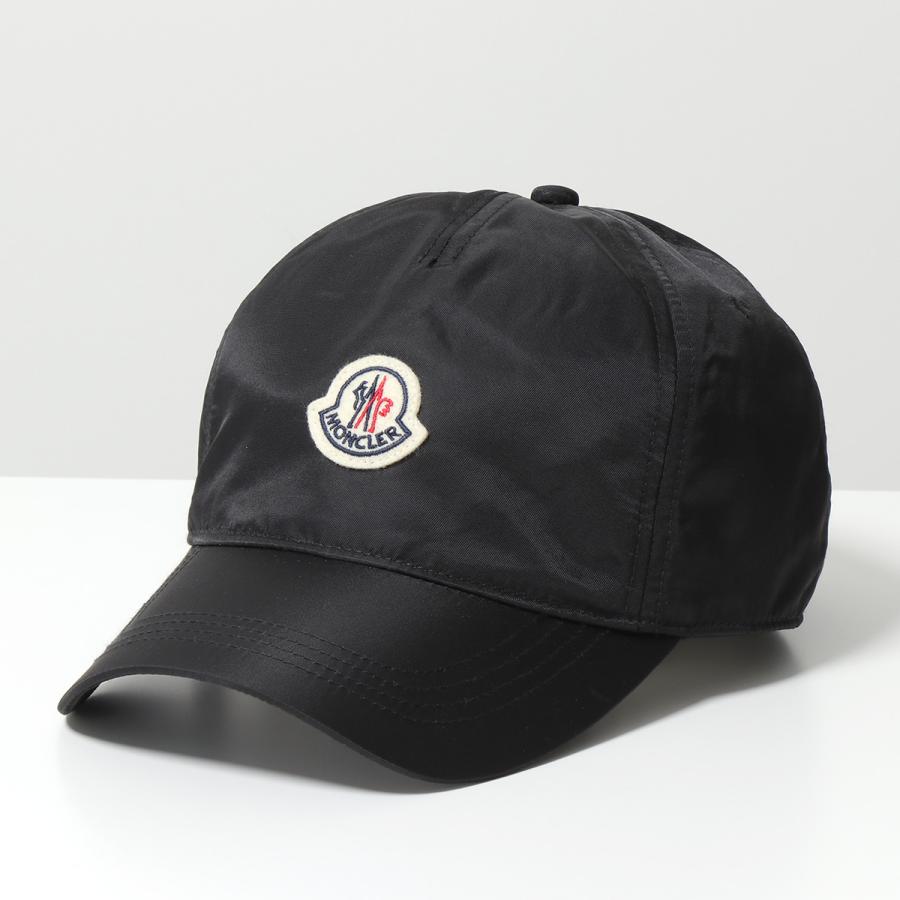 MONCLER モンクレール ベースボールキャップ 3B00030 0U098 MONCLER モンクレール ベースボールキャップ 3B00030 0U098