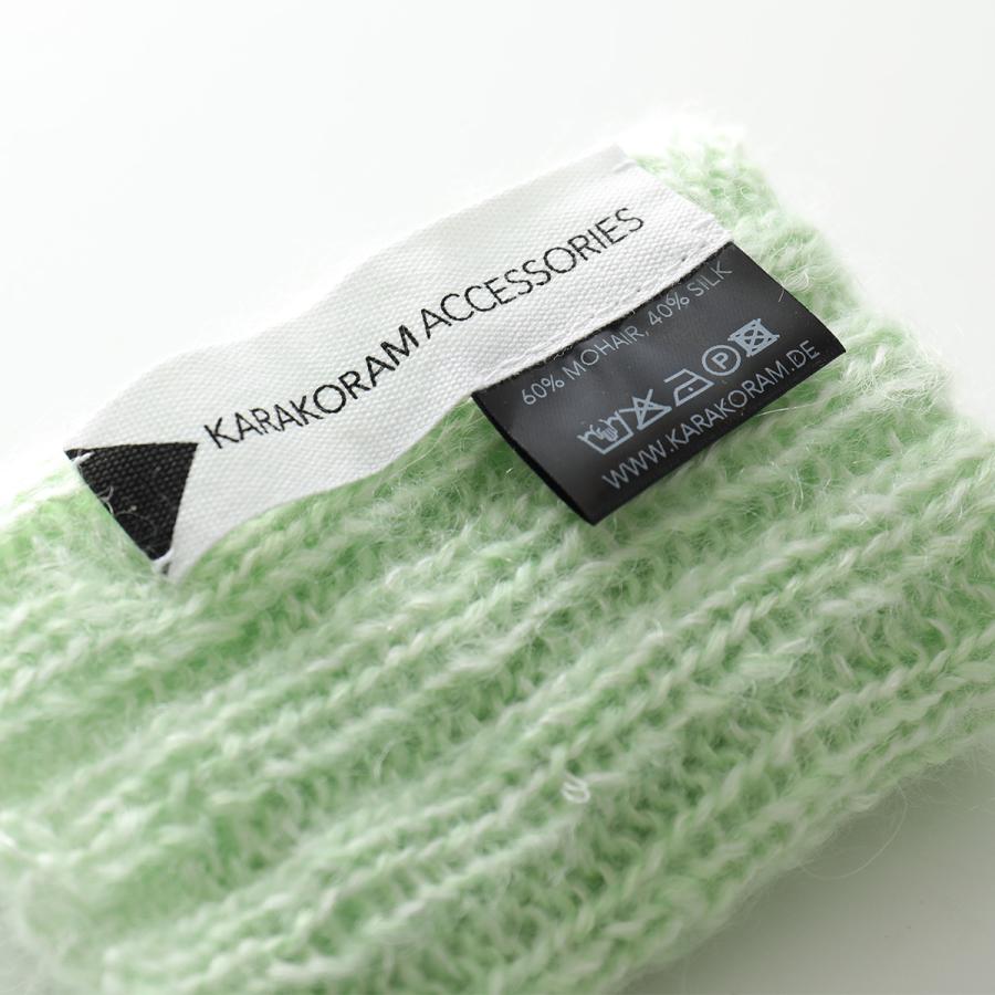 karakoram（カラコラム） アームウォーマー 004 HW-M レディース