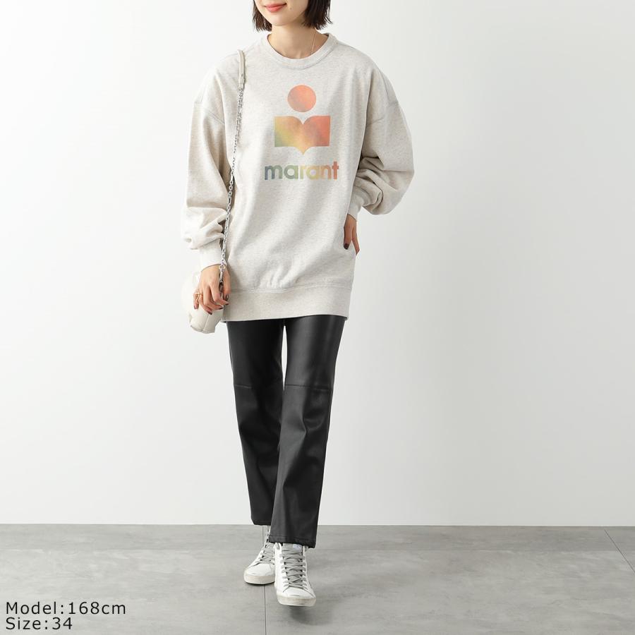 ISABEL MARANT イザベルマラン スウェット L グレー | www.jarussi.com.br