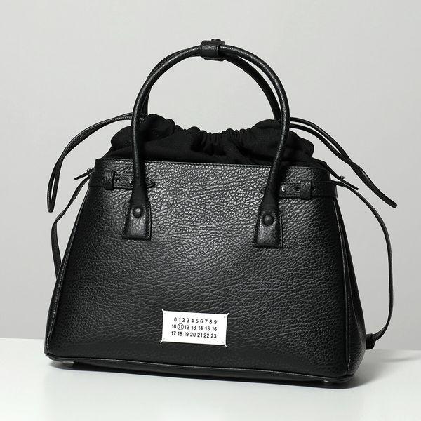 Maison Margiela（メゾンマルジェラ） 11 ハンドバッグ 5AC ミディアム