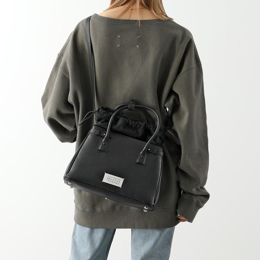 ☆人気☆【MAISON MARGIELA】☆ハンドバッグ 5AC ミディアム☆ Maison Margiela(メゾン マルジェラ)｜【UNISEX】5AC クラシック