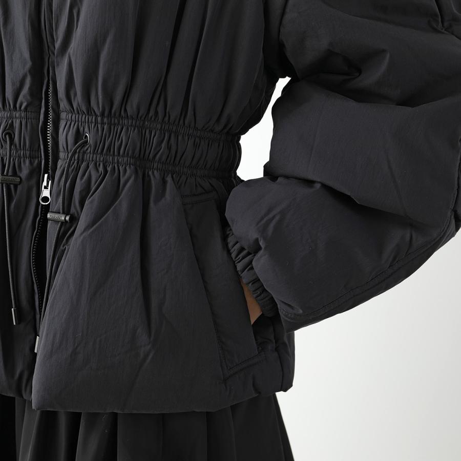 美品　イザベルマラン　中綿ブルゾン ISABEL MARANT（イザベルマラン） ブルゾン DASTYNI MA1099 005E