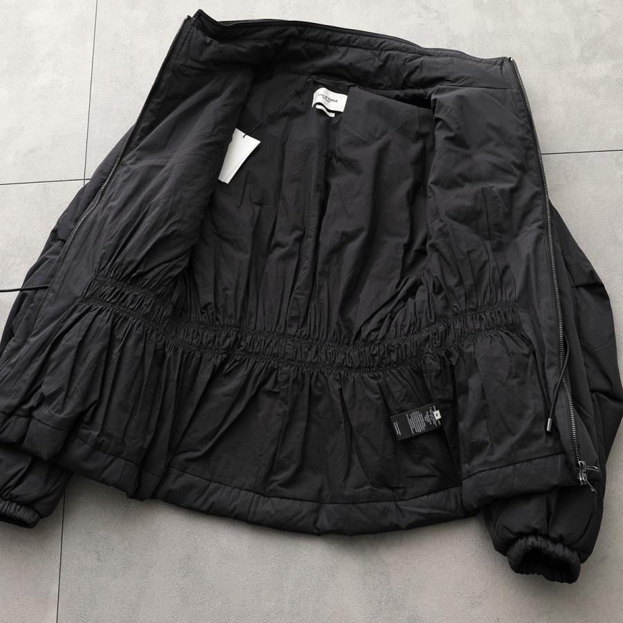 美品　イザベルマラン　中綿ブルゾン 心ときめくイザベルマランのアウターで気分一新 | 19FW ISABEL MARANT
