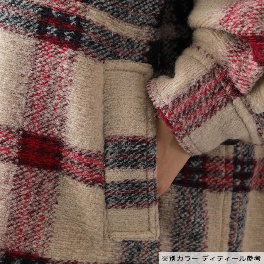 ISABEL MARANT（イザベルマラン） シャツジャケット FONTIZI
