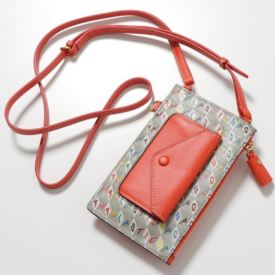 ANYA HINDMARCH アニヤハインドマーチ フォンケース I AM A